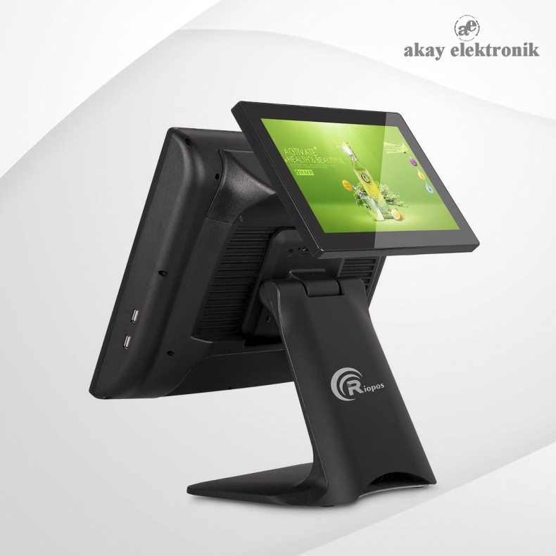 Dokunmatik POS-PC Sistemleri